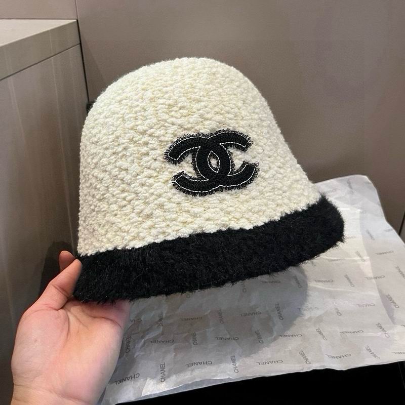Chanel hat dx66